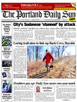 Portland Daily Sun : February 2, 2010