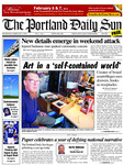 Portland Daily Sun : February 3, 2010