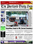 Portland Daily Sun : February 4, 2010
