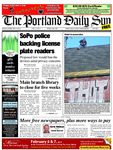 Portland Daily Sun : February 5, 2010