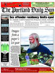 Portland Daily Sun : February 6, 2010