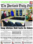 Portland Daily Sun : February 10, 2010