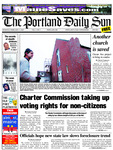 Portland Daily Sun : February 11, 2010