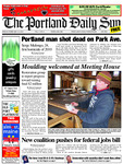 Portland Daily Sun : February 12, 2010