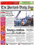 Portland Daily Sun : February 13, 2010