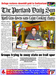 Portland Daily Sun : February 16, 2010