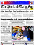 Portland Daily Sun : February 17, 2010
