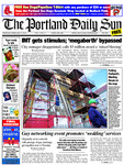 Portland Daily Sun : February 18, 2010