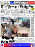 Portland Daily Sun : February 20, 2010