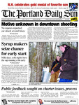 Portland Daily Sun : February 23, 2010