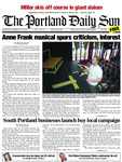 Portland Daily Sun : February 24, 2010