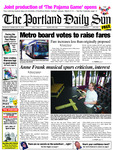 Portland Daily Sun : February 25, 2010