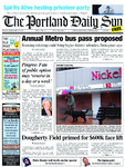 Portland Daily Sun : February 26, 2010