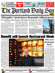 Portland Daily Sun : February 27, 2010