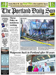 Portland Daily Sun : March 2, 2010