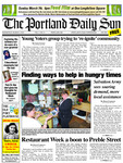 Portland Daily Sun : March 3, 2010