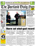 Portland Daily Sun : March 4, 2010