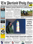 Portland Daily Sun : March 5, 2010