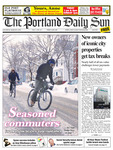 Portland Daily Sun : March 6, 2010