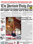 Portland Daily Sun : March 10, 2010
