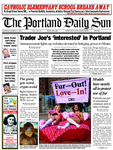 Portland Daily Sun : March 11, 2010