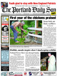 Portland Daily Sun : March 12, 2010