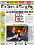 Portland Daily Sun : March 13, 2010