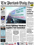 Portland Daily Sun : March 16, 2010