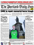 Portland Daily Sun : March 17, 2010