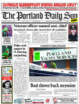 Portland Daily Sun : March 18, 2010