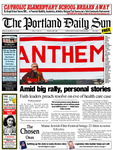 Portland Daily Sun : March 19, 2010