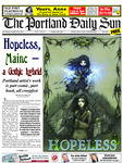 Portland Daily Sun : March 20, 2010