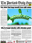Portland Daily Sun : March 24, 2010