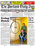 Portland Daily Sun : March 27, 2010