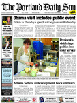 Portland Daily Sun : March 30, 2010