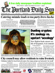 Portland Daily Sun : April 1, 2010