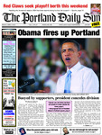 Portland Daily Sun : April 2, 2010