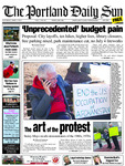 Portland Daily Sun : April 3, 2010
