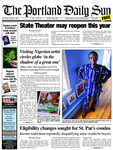 Portland Daily Sun : April 6, 2010
