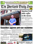 Portland Daily Sun : April 7, 2010