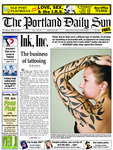 Portland Daily Sun : April 10, 2010