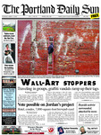 Portland Daily Sun : April 13, 2010