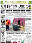 Portland Daily Sun : April 15, 2010