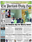 Portland Daily Sun : April 16, 2010