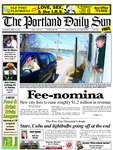 Portland Daily Sun : April 17, 2010