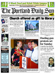 Portland Daily Sun : April 20, 2010