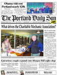 Portland Daily Sun : April 21, 2010