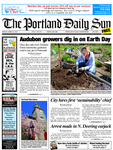 Portland Daily Sun : April 23, 2010