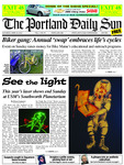 Portland Daily Sun : April 24, 2010