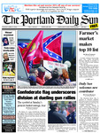 Portland Daily Sun : April 27, 2010